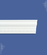C1067-8 | CARVING CORNICES | DECORATIVE